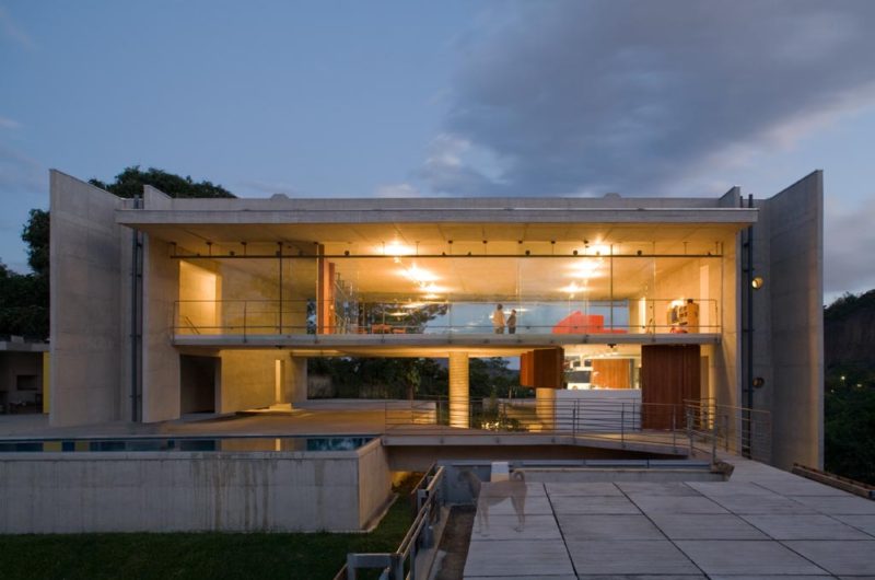 Breathtaking Home In Santa Teresa, Rio de Janeiro, Brazil breathtaking home in santa teresa rio de janeiro brazil d746c3c