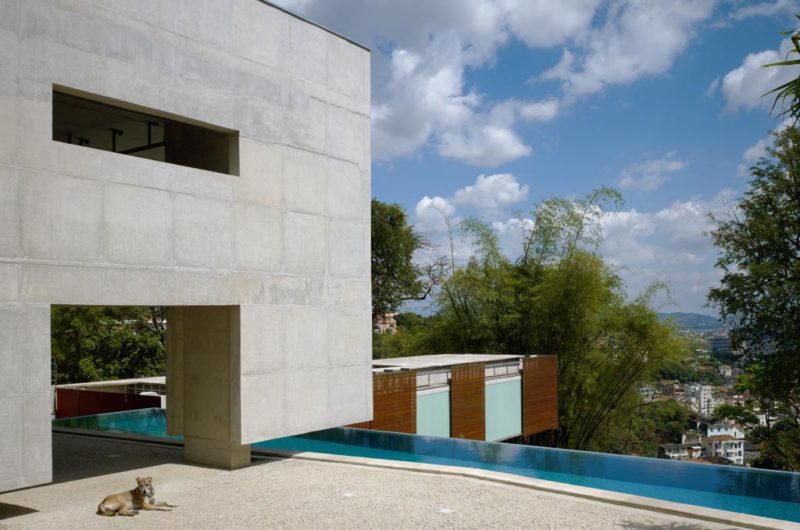 Breathtaking Home In Santa Teresa, Rio de Janeiro, Brazil breathtaking home in santa teresa rio de janeiro brazil db06b94