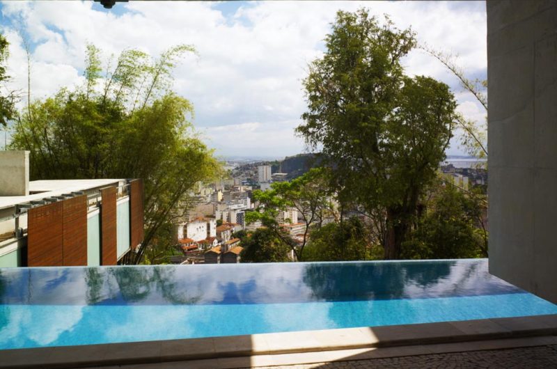 Breathtaking Home In Santa Teresa, Rio de Janeiro, Brazil breathtaking home in santa teresa rio de janeiro brazil e212462