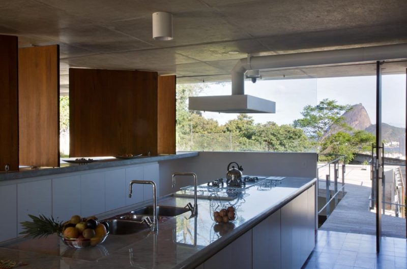 Breathtaking Home In Santa Teresa, Rio de Janeiro, Brazil breathtaking home in santa teresa rio de janeiro brazil ec6034f