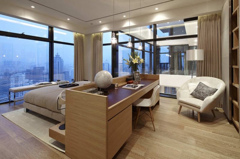 Breathtaking House of the Tree in China breathtaking house of the tree in china 230868a