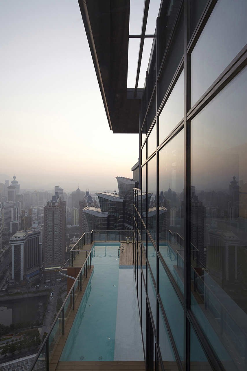 Breathtaking House of the Tree in China breathtaking house of the tree in china 48edc7a