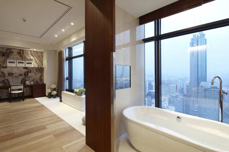Breathtaking House of the Tree in China breathtaking house of the tree in china 6939c04