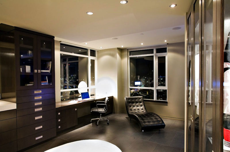 Breathtaking Penthouse in Yaletown, Vancouver breathtaking penthouse in yaletown vancouver abffdfd