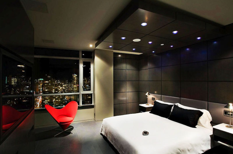 Breathtaking Penthouse in Yaletown, Vancouver breathtaking penthouse in yaletown vancouver ffb212a