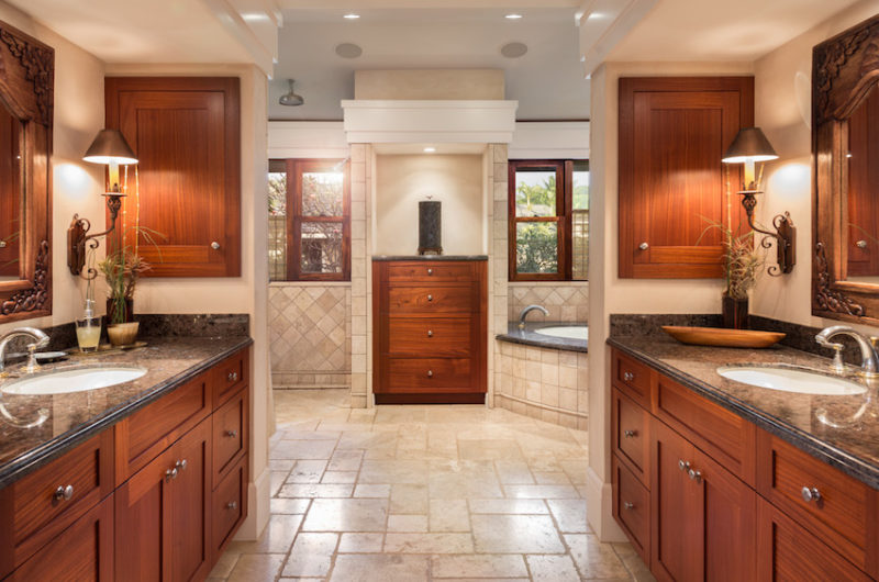 Breathtakingly Elegant Hale Ali’i Residence In Hawaii breathtakingly elegant hale alii residence in hawaii 0fc9374