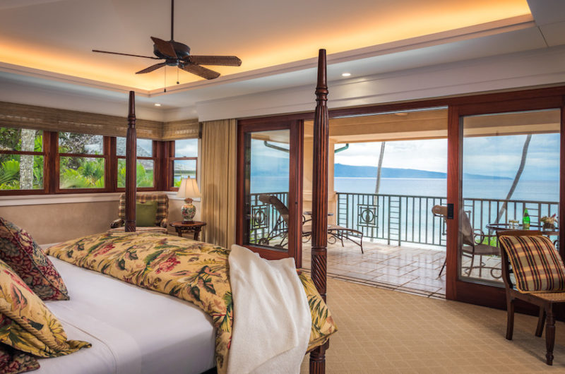 Breathtakingly Elegant Hale Ali’i Residence In Hawaii breathtakingly elegant hale alii residence in hawaii 1862a71
