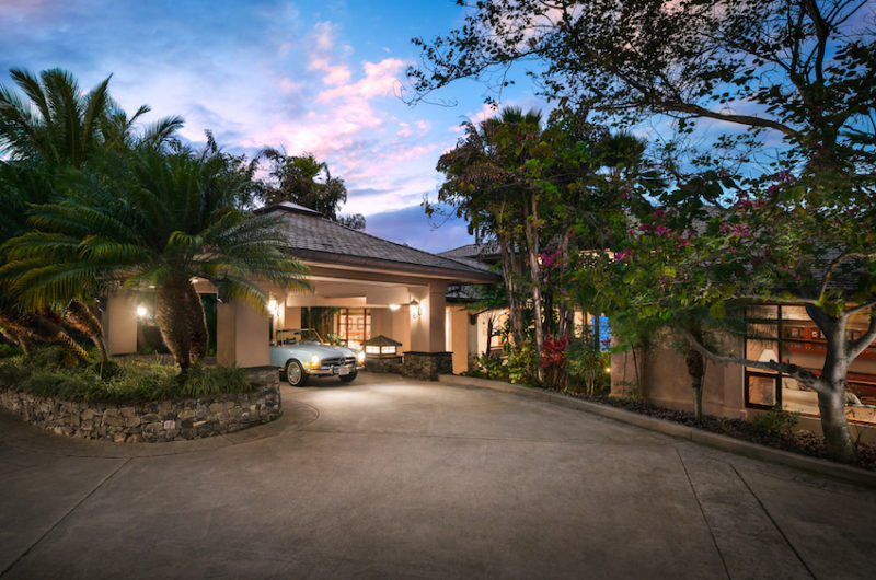 Breathtakingly Elegant Hale Ali’i Residence In Hawaii breathtakingly elegant hale alii residence in hawaii 290954a