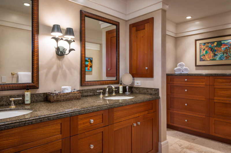 Breathtakingly Elegant Hale Ali’i Residence In Hawaii breathtakingly elegant hale alii residence in hawaii 7d018fd