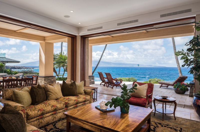 Breathtakingly Elegant Hale Ali’i Residence In Hawaii breathtakingly elegant hale alii residence in hawaii c17c086