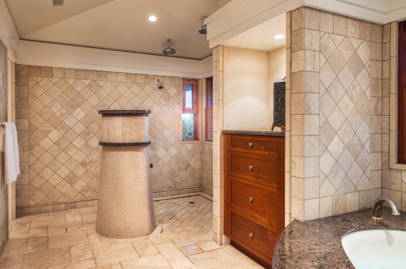 Breathtakingly Elegant Hale Ali’i Residence In Hawaii breathtakingly elegant hale alii residence in hawaii de37822