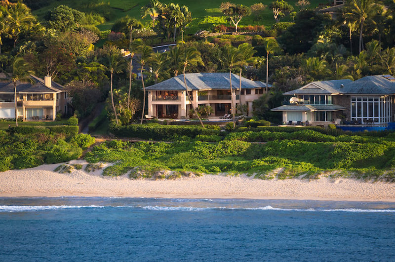 Breathtakingly Elegant Hale Ali’i Residence In Hawaii breathtakingly elegant hale alii residence in hawaii e7d1921