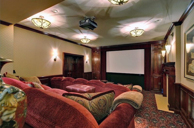 Brentwood Park Residence in California brentwood park residence in california 429022a