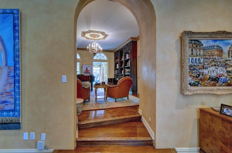 Brentwood Park Residence in California brentwood park residence in california da93643