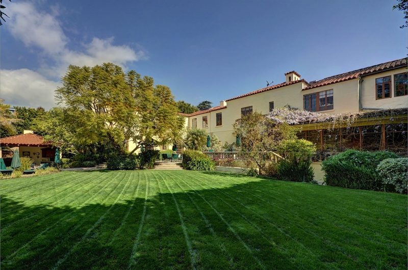 Brentwood Park Residence in California brentwood park residence in california e0158d6