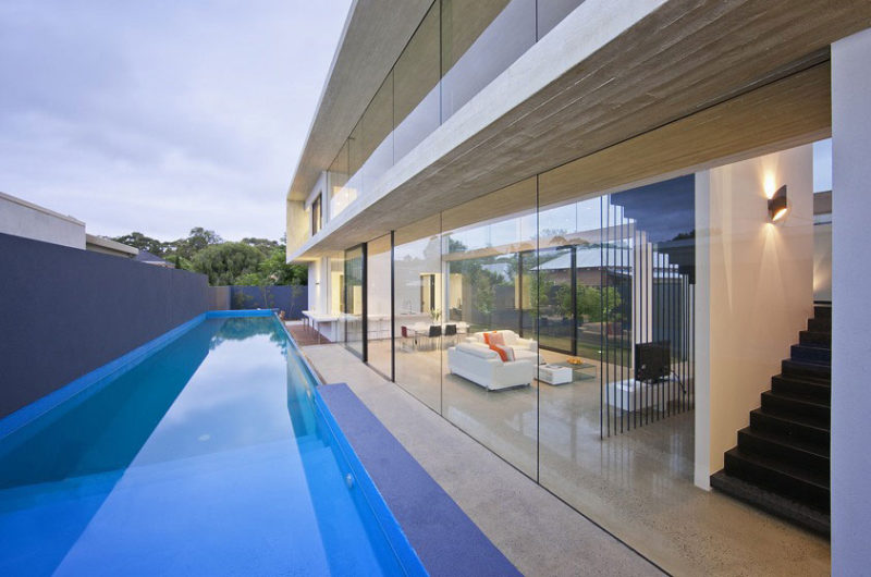 Bright and Airy Breust Residence by JUO bright and airy breust residence by juo 01f1209