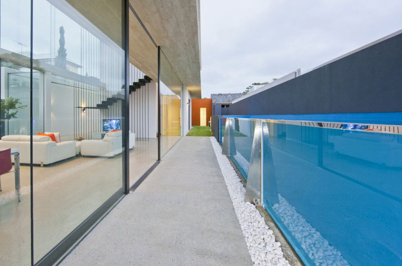Bright and Airy Breust Residence by JUO bright and airy breust residence by juo 7a88549