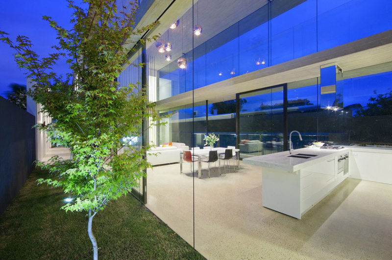 Bright and Airy Breust Residence by JUO bright and airy breust residence by juo a925068