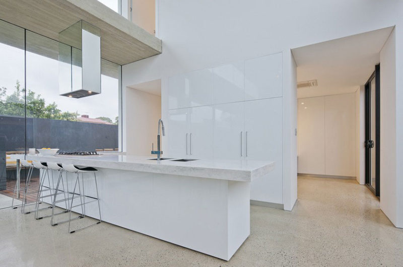 Bright and Airy Breust Residence by JUO bright and airy breust residence by juo e1b7884