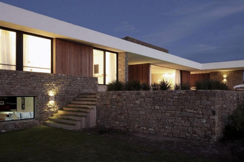 Buenos Mares House in Uruguay buenos mares house in uruguay 3dd99c3