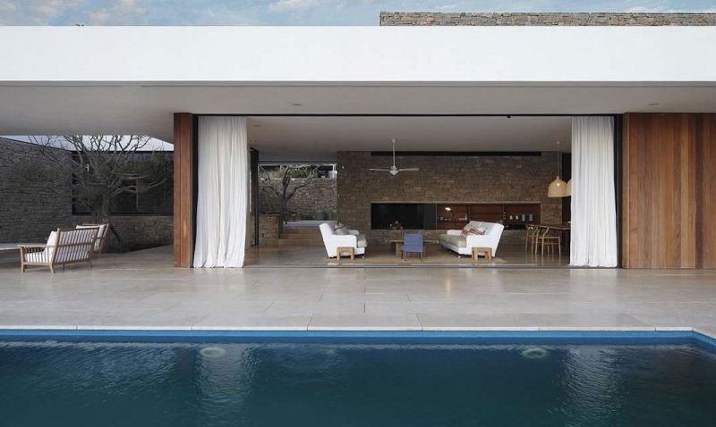 Buenos Mares House in Uruguay buenos mares house in uruguay 66cbfb2