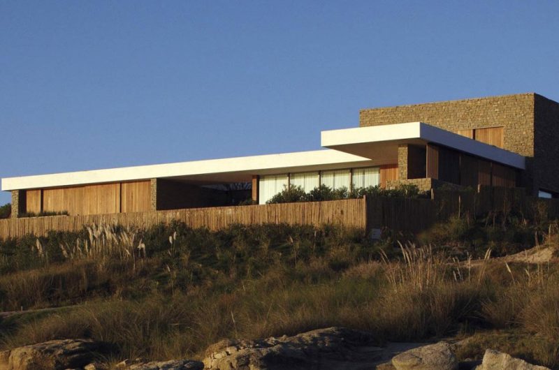 Buenos Mares House in Uruguay buenos mares house in uruguay 87e7592