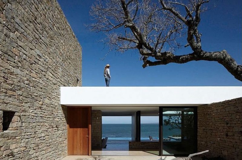Buenos Mares House in Uruguay buenos mares house in uruguay 88dde90