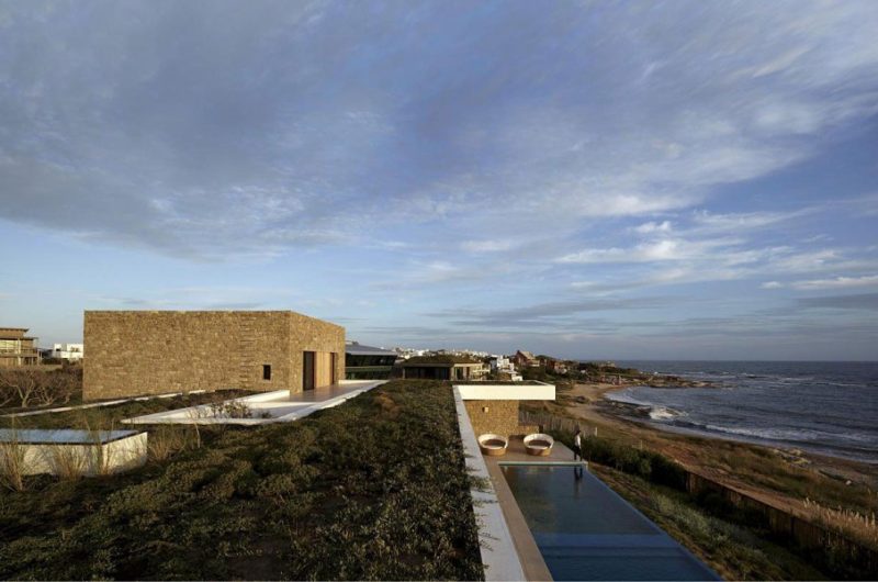 Buenos Mares House in Uruguay buenos mares house in uruguay 9b62a54