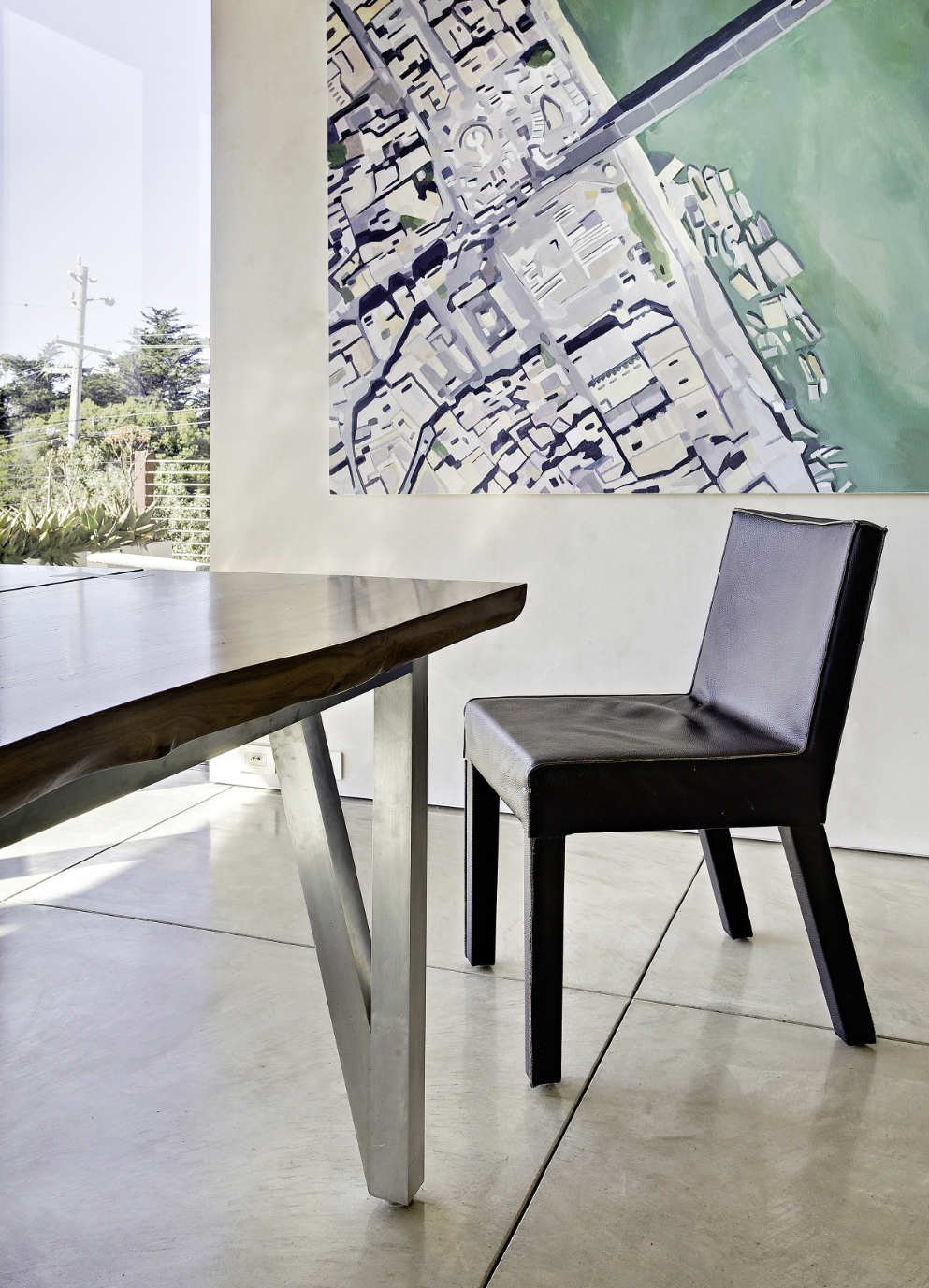 Californian Beach House Designed by WA Design californian beach house designed by wa design 0ae1af0
