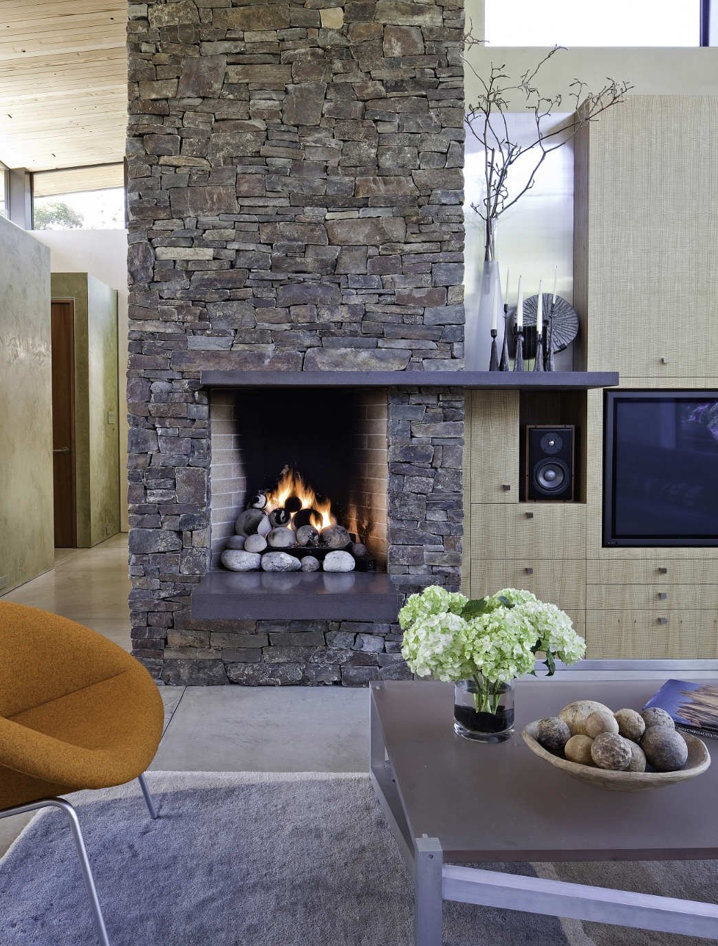 Californian Beach House Designed by WA Design californian beach house designed by wa design 3102369