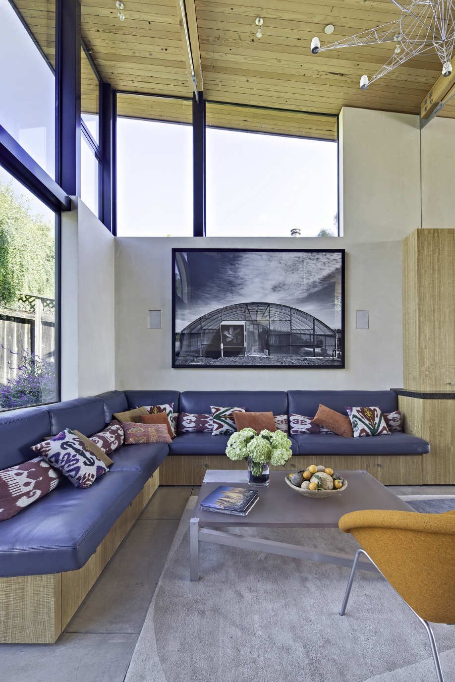 Californian Beach House Designed by WA Design californian beach house designed by wa design 3884ac6