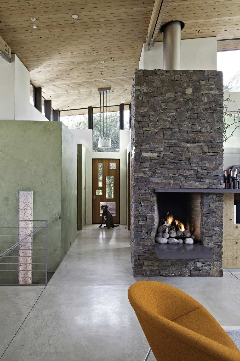 Californian Beach House Designed by WA Design californian beach house designed by wa design 724ad76