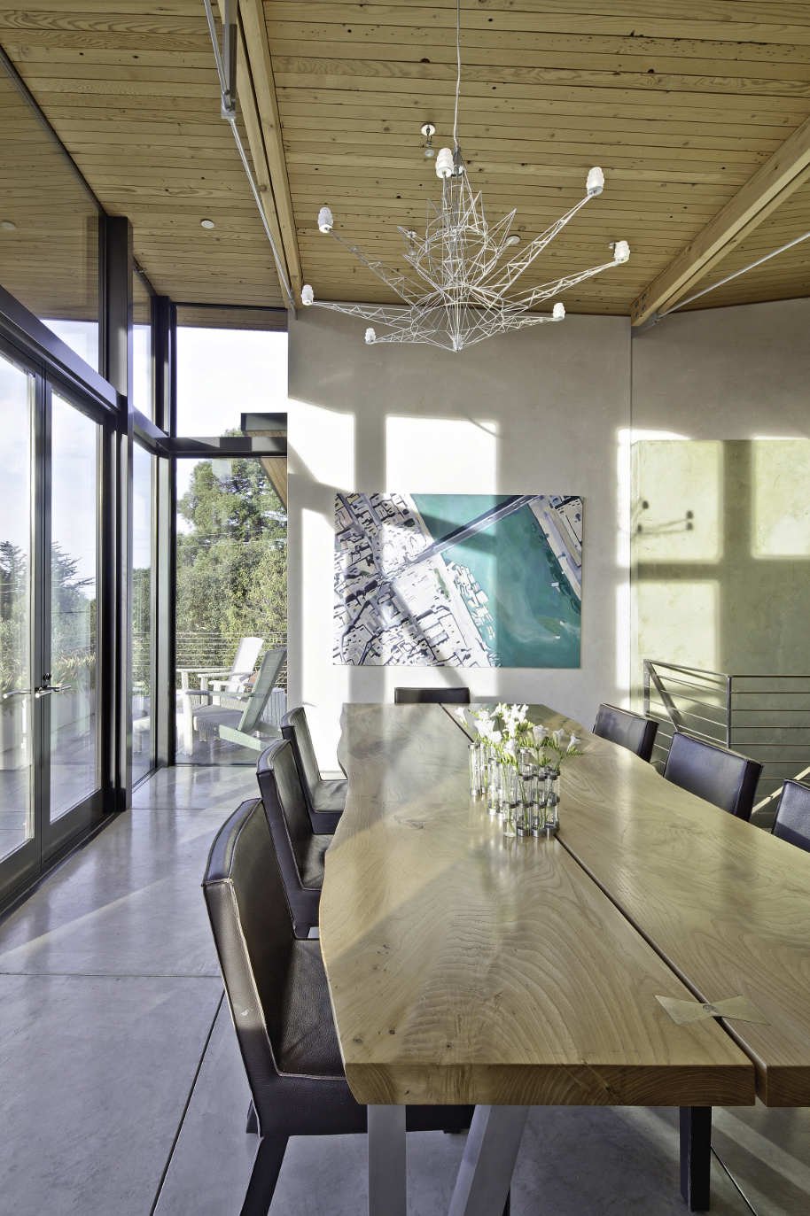 Californian Beach House Designed by WA Design californian beach house designed by wa design 76fa9a3