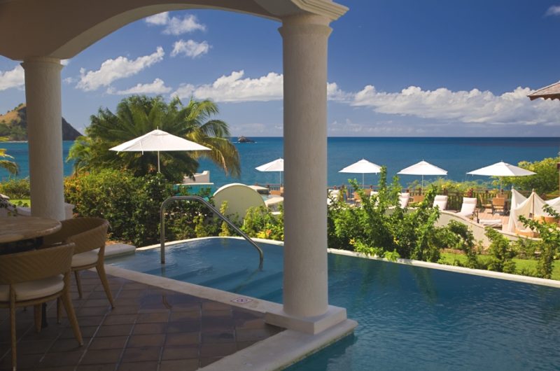 Cap Maison Hotel In St. Lucia Ensures Memorable Vacations cap maison hotel in st lucia ensures memorable vacations 3734ce7