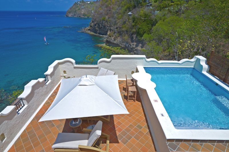 Cap Maison Hotel In St. Lucia Ensures Memorable Vacations cap maison hotel in st lucia ensures memorable vacations a9ae6a3