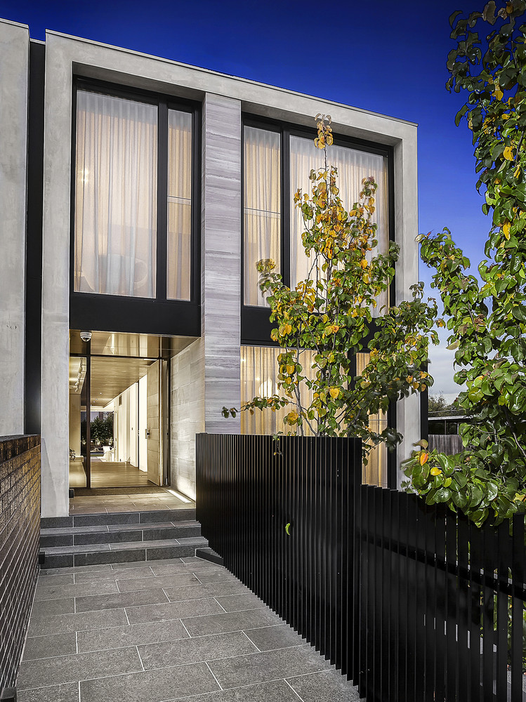 Caroline Street Aberfeldie In Essendon, Australia caroline street aberfeldie in essendon australia 0efd8ca