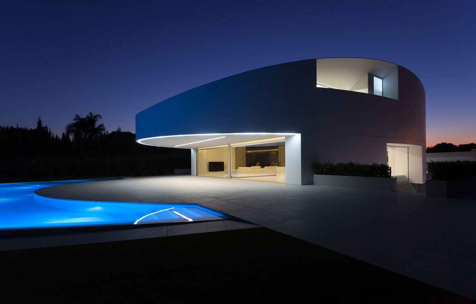 Casa Balint In Bétera, Valencia, Spain casa balint in btera valencia spain 4e5dea5