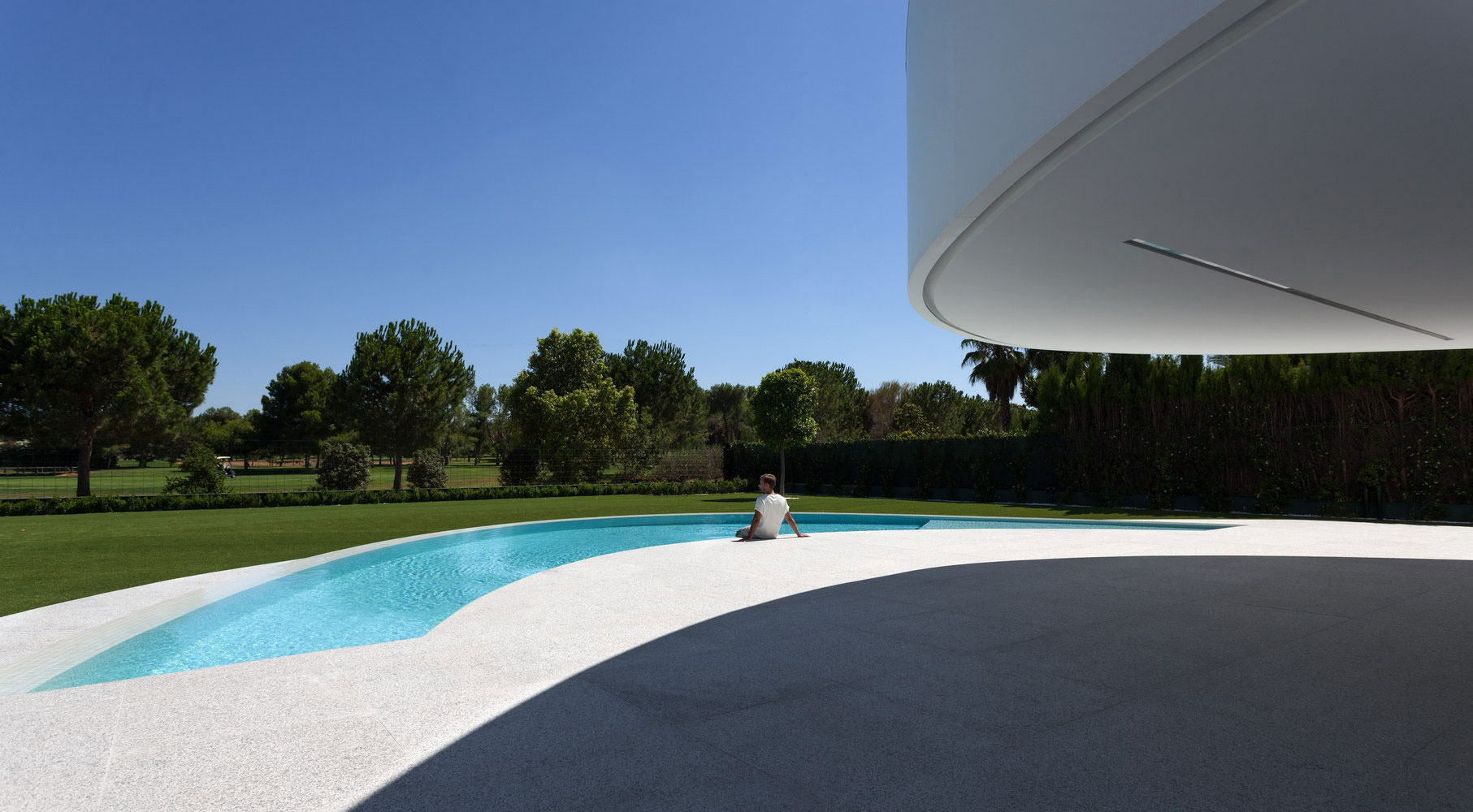 Casa Balint In Bétera, Valencia, Spain casa balint in btera valencia spain aa3884f