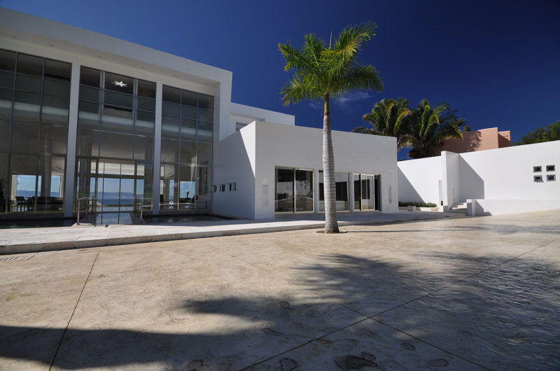 Casa China Blanca: A Luxe Vacation Villa in Puerto Vallarta casa china blanca a luxe vacation villa in puerto vallarta 515988c