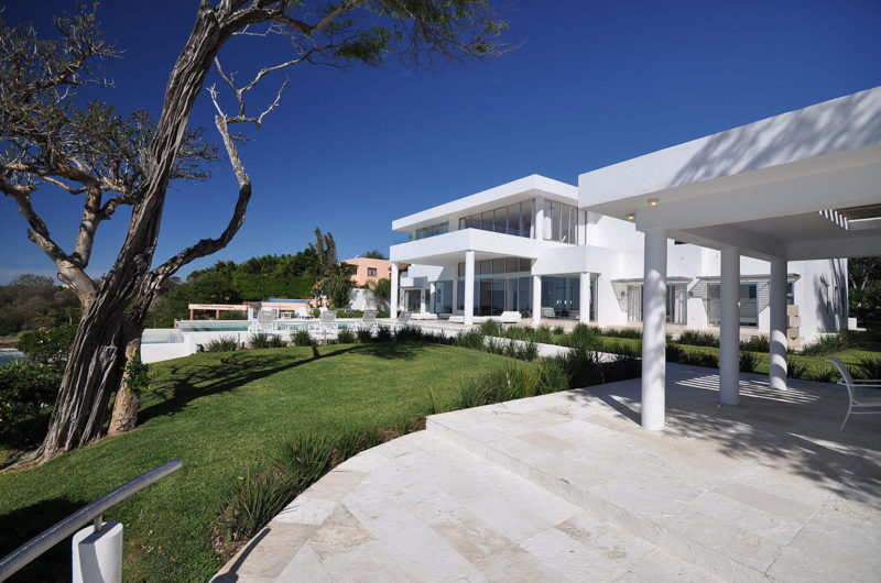Casa China Blanca: A Luxe Vacation Villa in Puerto Vallarta casa china blanca a luxe vacation villa in puerto vallarta fd9d58f