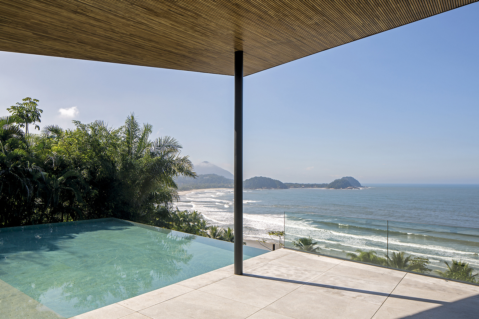 Casa Delta In Guarujá, Sao Paulo, Brazil casa delta in guaruj sao paulo brazil 95bd9c5
