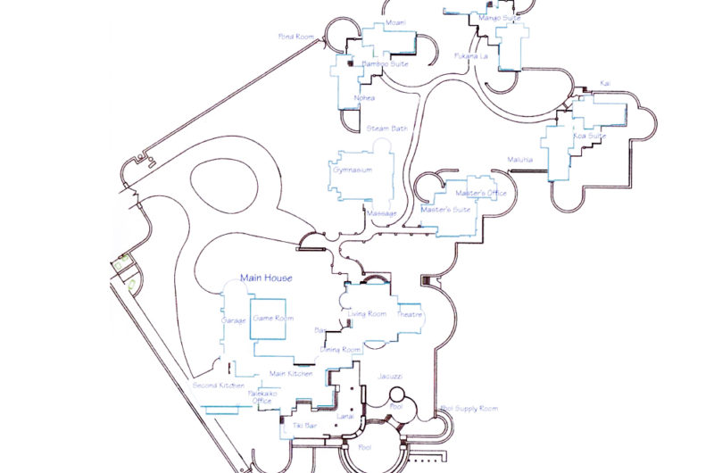 Celestial Oceania at Mauna Kea Resort – $10,000/Night celestial oceania at mauna kea resort 10000night 15426a1
