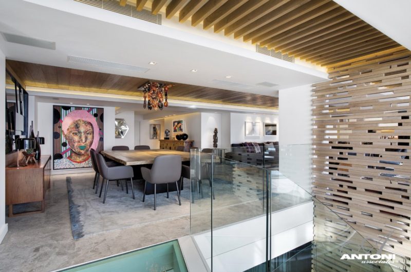 Chic Clifton View 7 by Antoni Associates chic clifton view 7 by antoni associates 0611e43