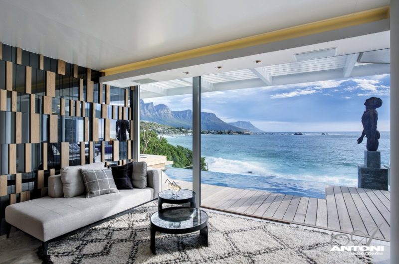 Chic Clifton View 7 by Antoni Associates chic clifton view 7 by antoni associates 0ba8df9