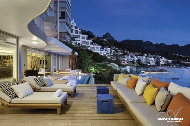 Chic Clifton View 7 by Antoni Associates chic clifton view 7 by antoni associates 24bd789