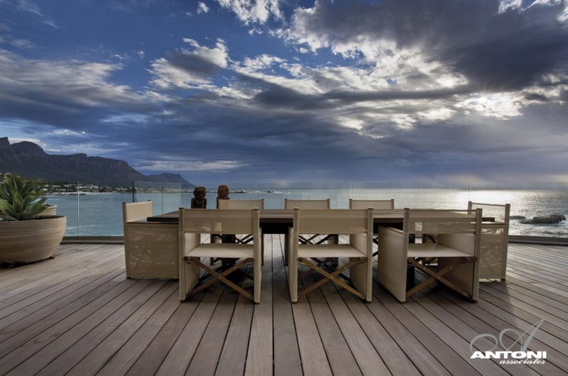 Chic Clifton View 7 by Antoni Associates chic clifton view 7 by antoni associates 6289349