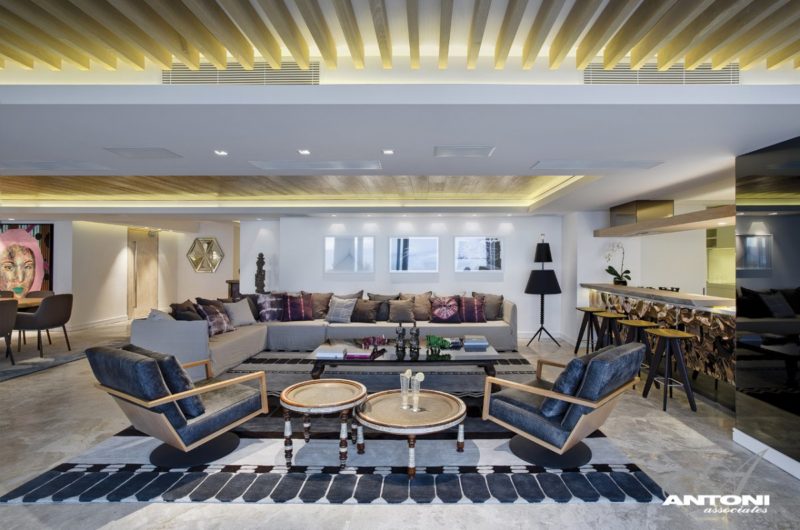 Chic Clifton View 7 by Antoni Associates chic clifton view 7 by antoni associates 760a146