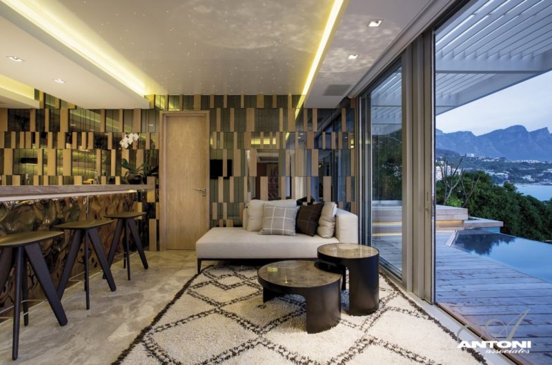 Chic Clifton View 7 by Antoni Associates chic clifton view 7 by antoni associates 7ae09b3
