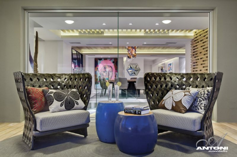 Chic Clifton View 7 by Antoni Associates chic clifton view 7 by antoni associates a9fb21e