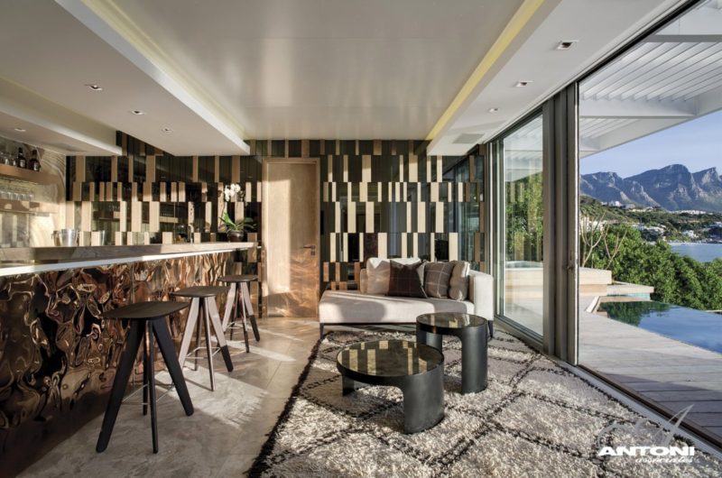 Chic Clifton View 7 by Antoni Associates chic clifton view 7 by antoni associates c29f078